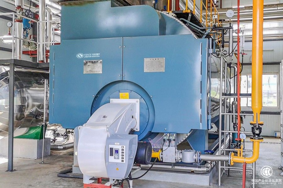 中正WNS燃氣鍋爐釀造新一代貴州醇?成為眾多酒企的熱能設(shè)備供應(yīng)商