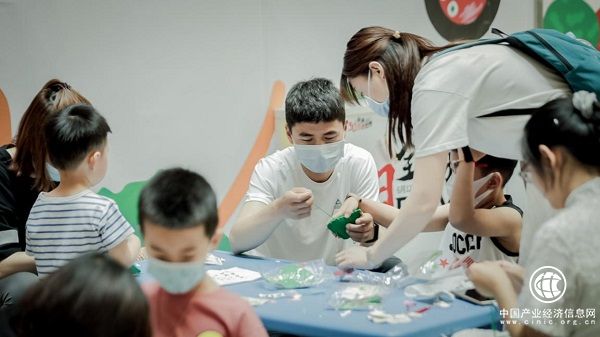 圓歌未CITY開啟“潮”、“趣”破圈之旅 打造品牌年輕化營(yíng)銷新標(biāo)桿