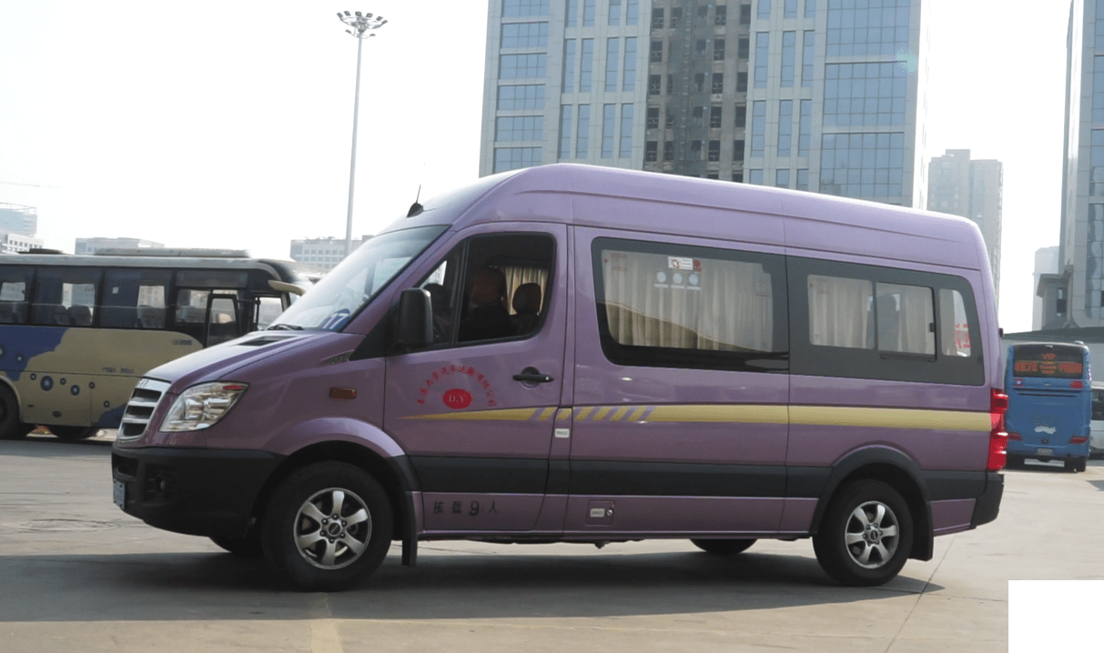 每公里成本0.6元！看蘇州金龍助力玉溪大營汽運(yùn)效益增長