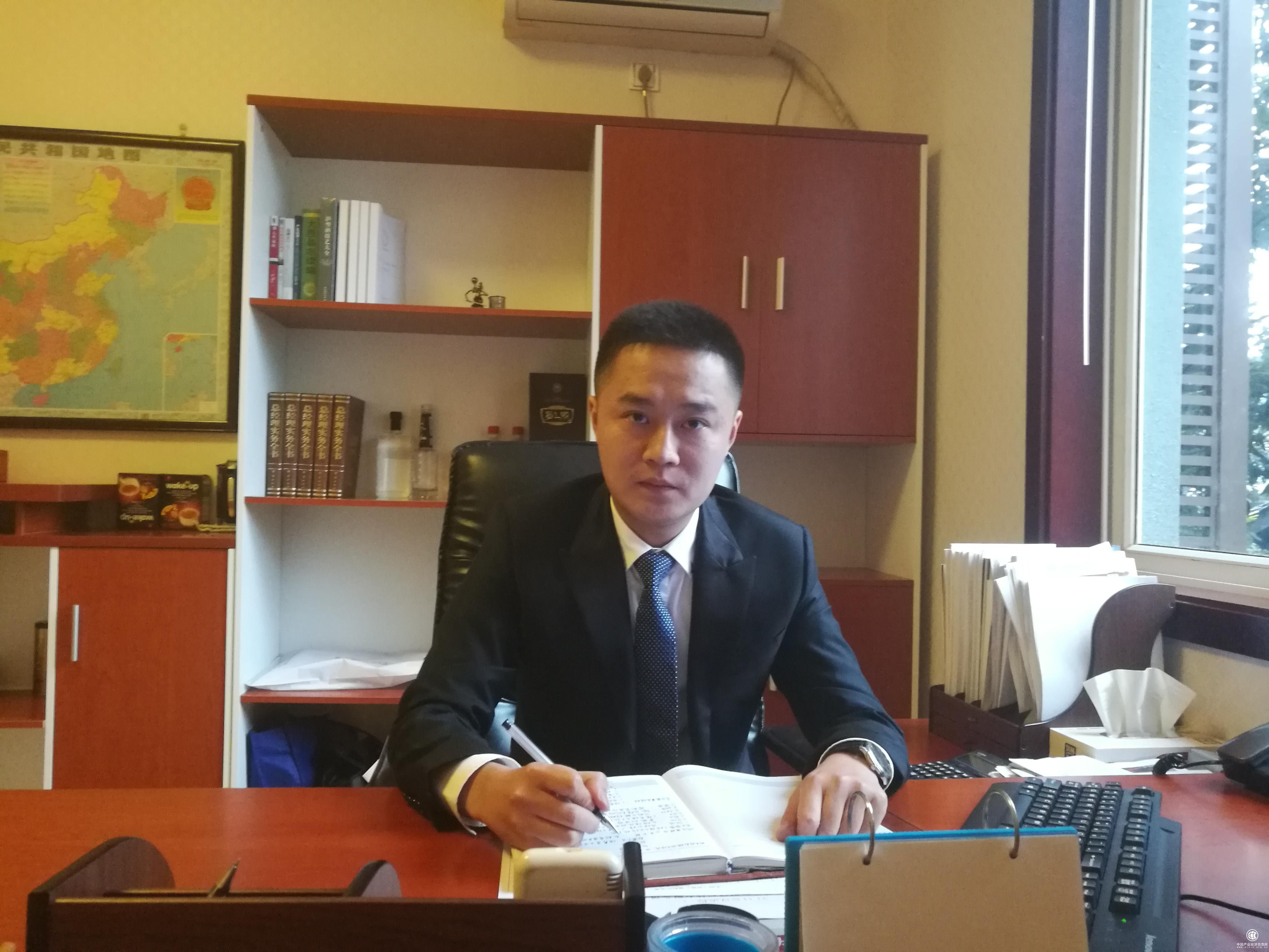 拙品董事長(zhǎng)尚治豪：以創(chuàng)新向父親致敬的“企二代”