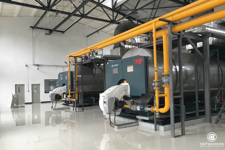 中正鍋爐定制節(jié)能節(jié)水蒸汽鍋爐系統(tǒng) 贏得大型國(guó)有企業(yè)磷化集團(tuán)的青睞