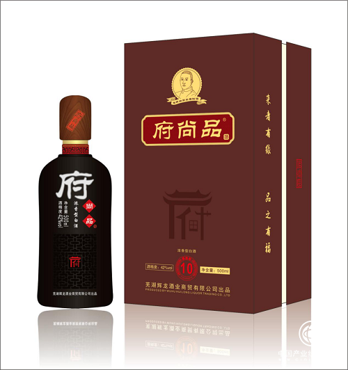 府尚品白酒：傳承百年工藝釀造出來的醇香美酒(圖4)