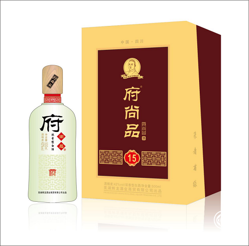 府尚品白酒：傳承百年工藝釀造出來的醇香美酒(圖5)