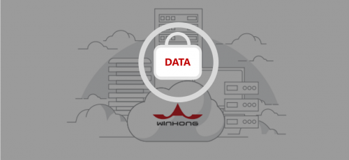 打破數(shù)據(jù)安全底層屏障，云宏虛擬化一直在路上