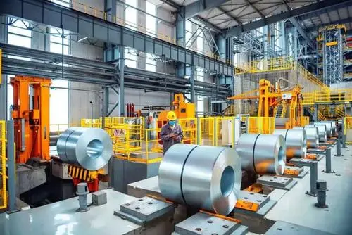 攀鋼開發(fā)國內(nèi)最高強度車輪鋼