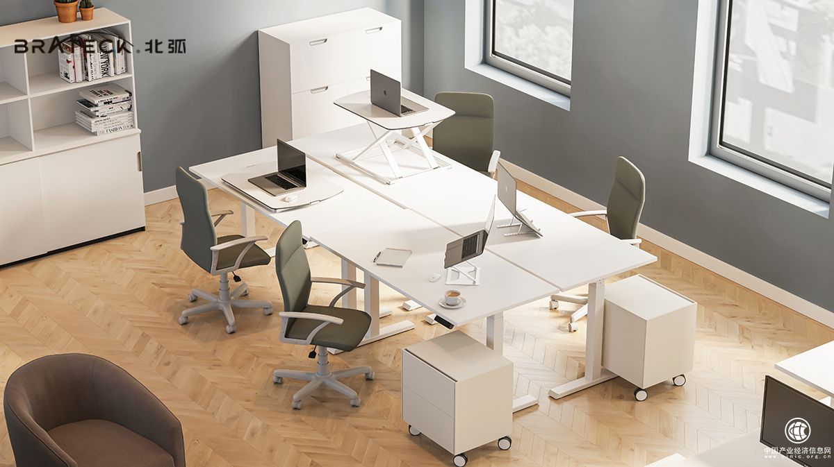 憑實力出圈，北弧Brateck布局人體工學(xué)創(chuàng)新賽道