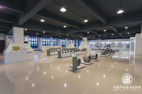 綠島風(fēng)IPO上市 通風(fēng)產(chǎn)品實(shí)現(xiàn)全國場景全覆蓋 