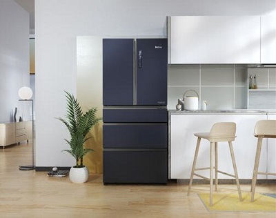 海爾智家包攬冰箱行業(yè)TOP2?后續(xù)來了：這個品類已成第三 