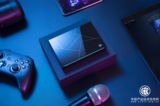 騰訊極光盒子4Pro首款WiFi6+杜比視界盒子首發(fā)預(yù)約已開啟