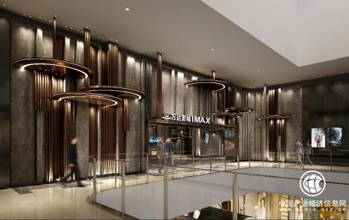 深圳龍崗萬達(dá)影城全面升級 打造多元娛樂體驗(yàn)