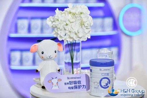 進(jìn)口羊奶粉十大排行榜10強(qiáng)，選合生元羊奶粉媽媽更放心 