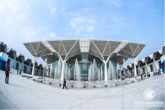 高端無機建材新品全球首發(fā) 中晶建材品牌全新啟航