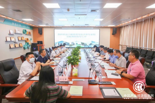 河北燕達(dá)醫(yī)院「試管嬰兒」技術(shù)順利通過國家評審