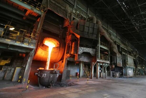 金川集團自主創(chuàng)新技術(shù)填補國際鎳冶煉行業(yè)空白