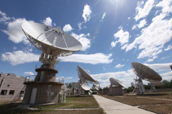 聚焦高質(zhì)量發(fā)展，中國衛(wèi)通以平臺升級重塑競爭力