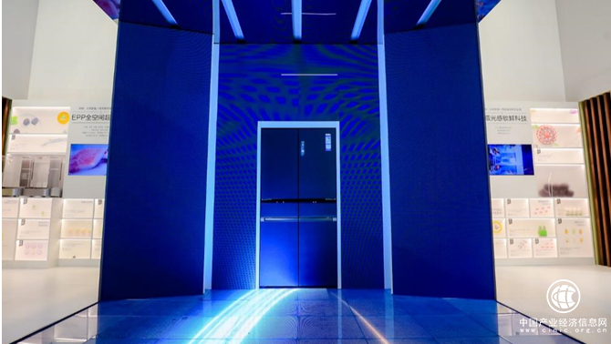 用戶看中啥？海爾1個品類抵1個品牌