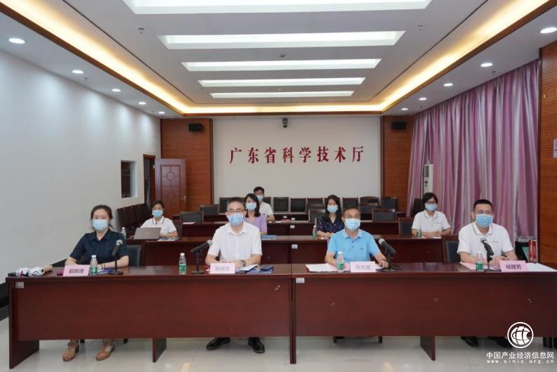 “揭榜掛帥”促合作 第六屆中國創(chuàng)新挑戰(zhàn)賽（廣東）正式啟動