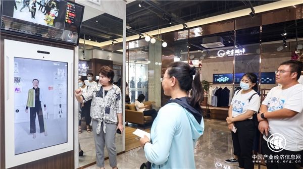 第四次工業(yè)革命，中國品牌率先走入“無人區(qū)”