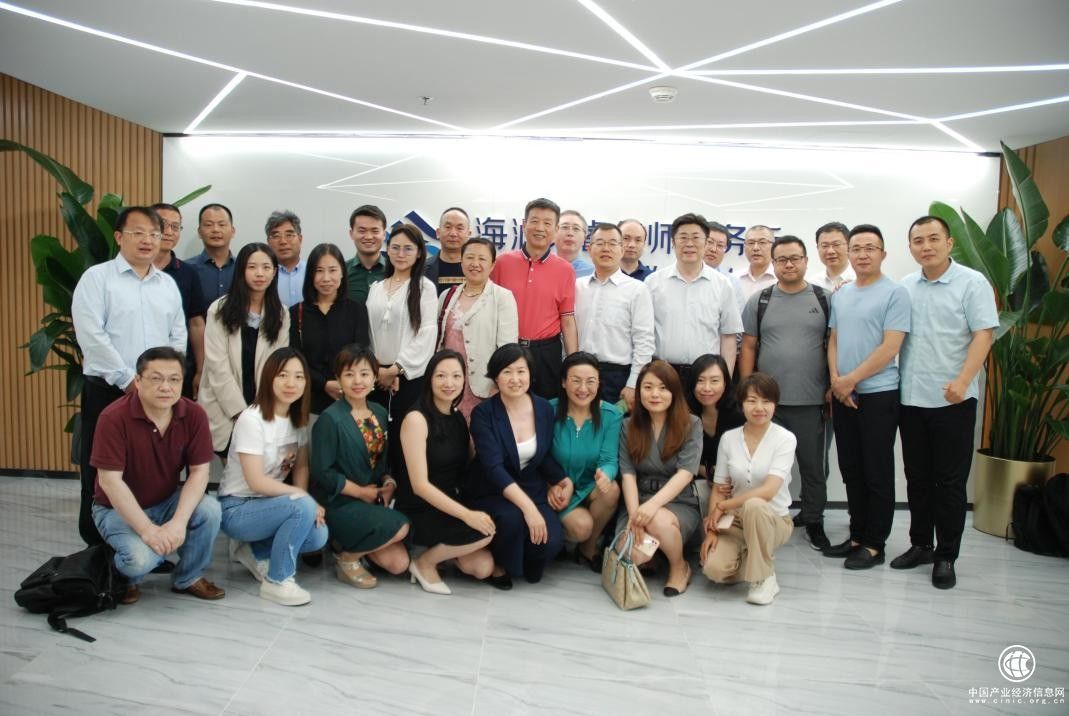 共享并購未來，構建互信共贏生態(tài) —— 疆亙資本成功舉辦第四期并購主題沙龍