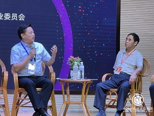 鴻合科技受邀參加中國(guó)陶行知研究會(huì)信息技術(shù)與教育教學(xué)深度交流會(huì) 