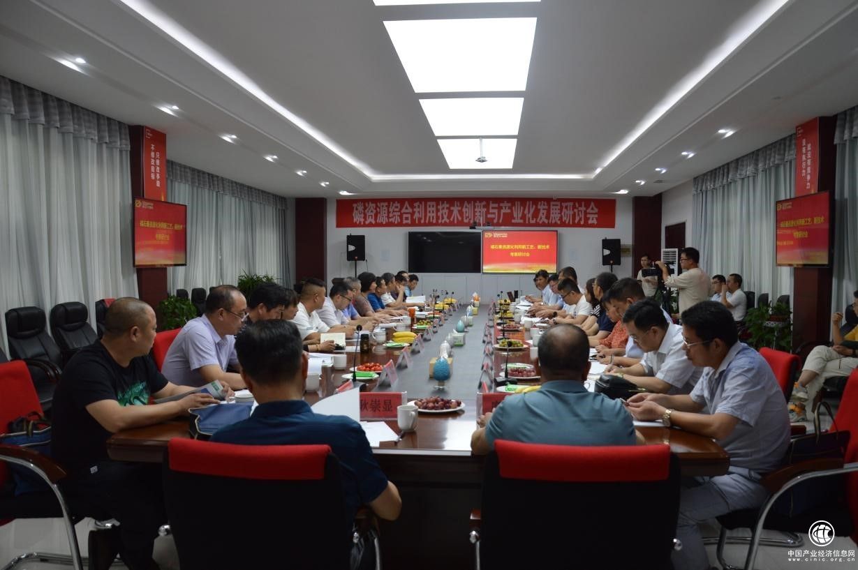 磷石膏處理進(jìn)入倒計時，多方密集調(diào)研金正大發(fā)出啥信號？