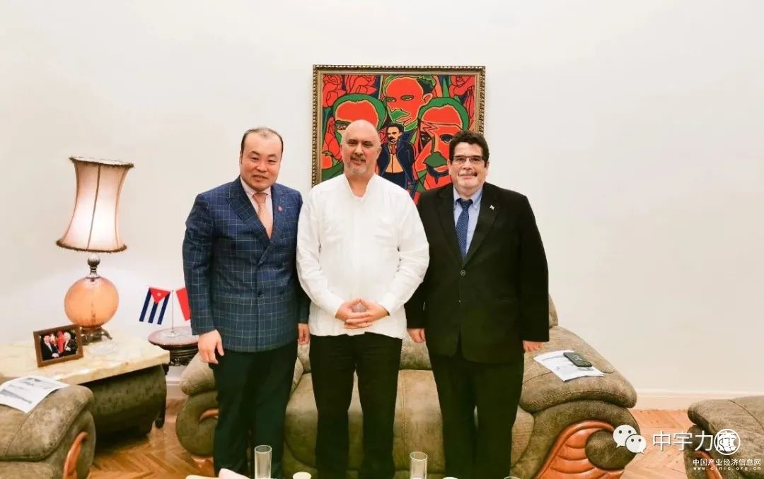 跨越山河大海，架起中古文化交流的橋