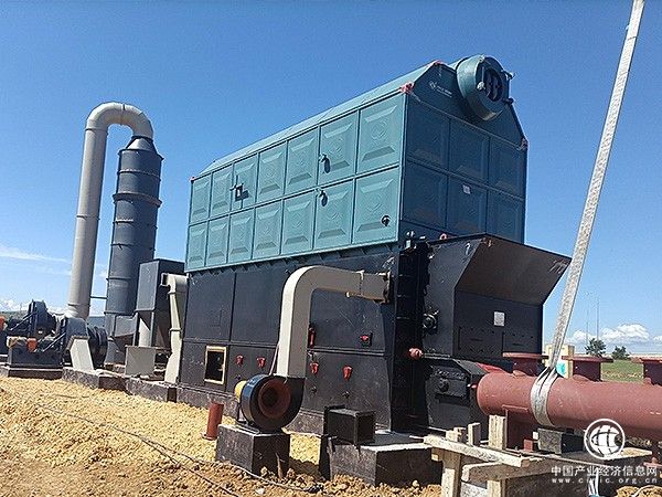 中正生物質(zhì)鍋爐再次取得實(shí)用新型專利 憑借出色性能熱銷海外市場(chǎng)