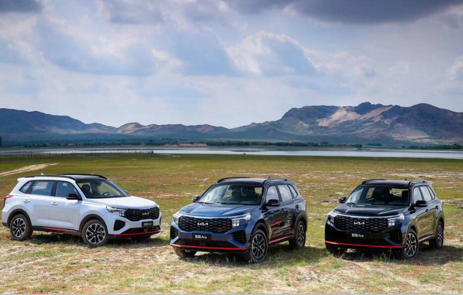 太上頭！試駕超前實現(xiàn)“人車家”互聯(lián)的SUV 奔跑的黑科技智控座艙