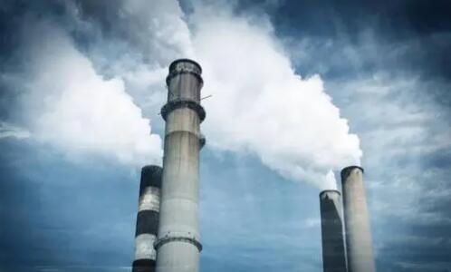 國家能源集團(tuán)實(shí)現(xiàn)燃煤電廠煙氣中二氧化碳大規(guī)模捕集