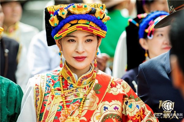 呈現(xiàn)川西絕美風(fēng)光與人文，《阿壩一家親》樂視播出 