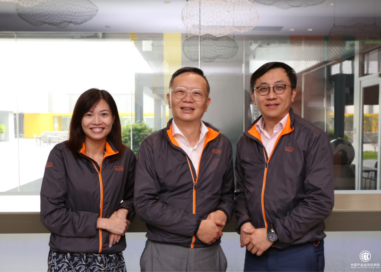 嘉里物流聯(lián)網(wǎng)連續(xù)六年榮膺《機(jī)構(gòu)投資者》“最受尊崇企業(yè)”殊榮