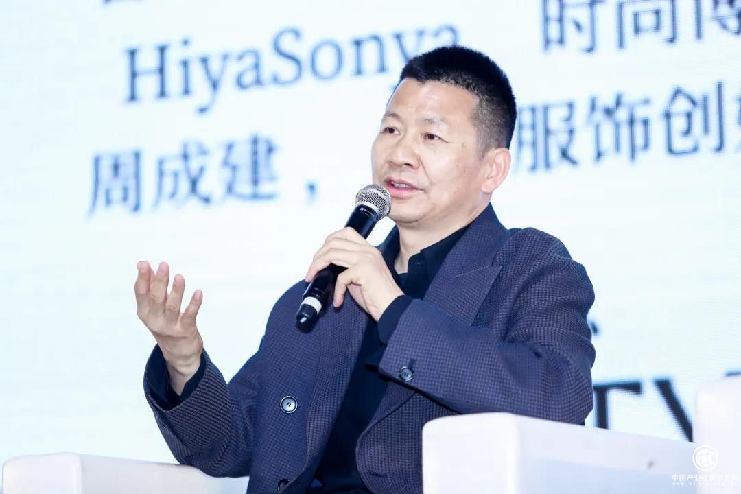 專(zhuān)訪美邦服飾創(chuàng)始人周成建：創(chuàng)業(yè)26年后再出發(fā)，如何思考“中國(guó)的新奢品牌”？