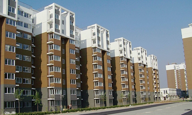 集中式租賃住房建設首次明確適用的工程建設標準