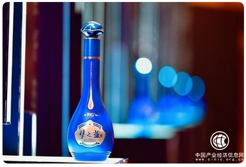 洋河股份夢(mèng)之藍(lán)M6+助力中國(guó)航天事業(yè)邁向星辰大海