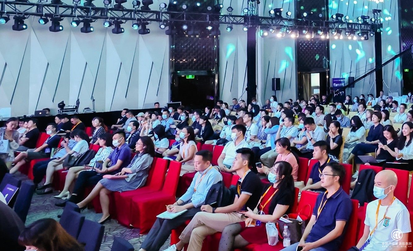 “全球母嬰大會”召開 佳貝艾特引領(lǐng)行業(yè)發(fā)展倡議“合力破圈”