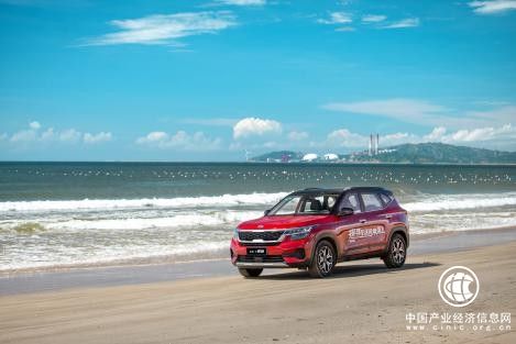 東風(fēng)悅達(dá)起亞傲跑極具氣概的超硬核SUV