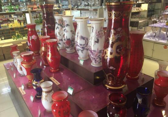 “一帶一路”倡議為山西玻璃產(chǎn)業(yè)帶來新機遇