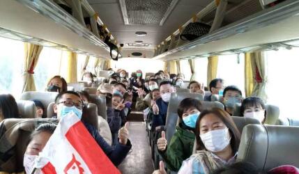 山西出臺旅行社“引客入晉”獎勵辦法