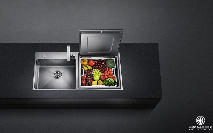 洗碗機(jī)功能更新迭代 水氣混動獲業(yè)界認(rèn)可