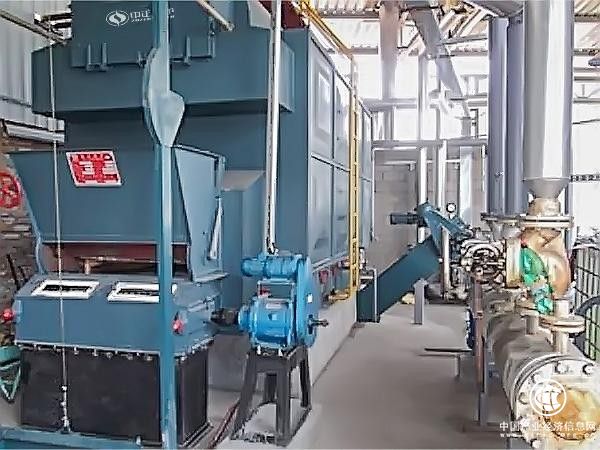 中正DZL系列熱水鍋爐安全可靠 收獲海外食品加工企業(yè)的認(rèn)可