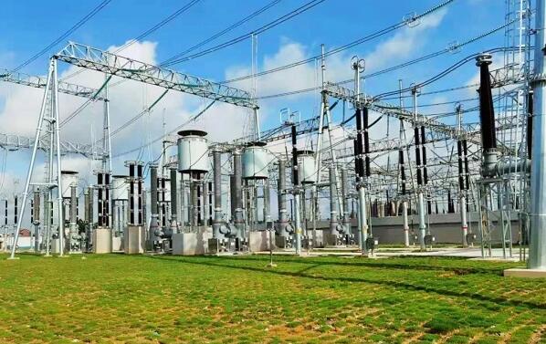 中國西電集團成功研制世界首臺500千伏經濟型高壓交流限流器