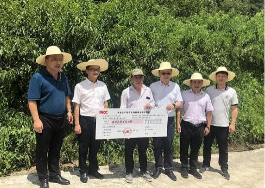 杭州政策性特色農(nóng)業(yè)主體綜合險：為農(nóng)戶撐起“保護傘”