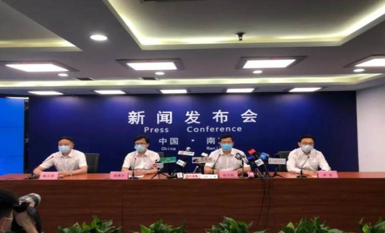 市委市政府通報疫情防控最新情況——累計感染88例，涉及7區(qū)