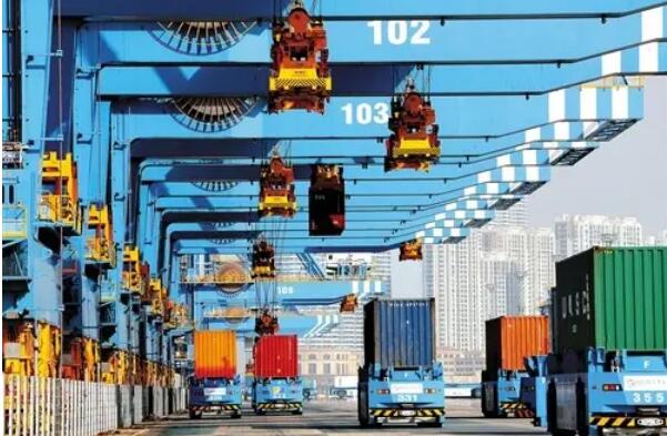 跨境服貿(mào)負(fù)面清單助推更高水平對(duì)外開放