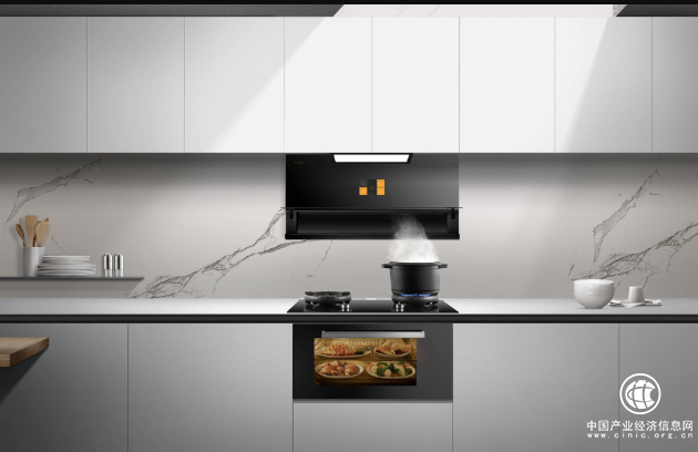 好品牌的集成灶有哪些 讓自家廚房成為美味的天堂