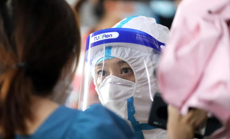 致敬！鏡頭下的他們！