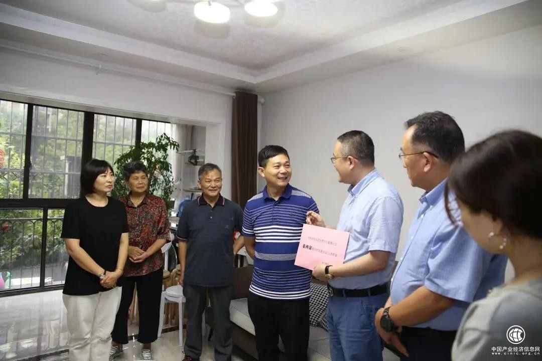 永達(dá)優(yōu)秀員工之女姜冉馨，勇奪奧運金牌！