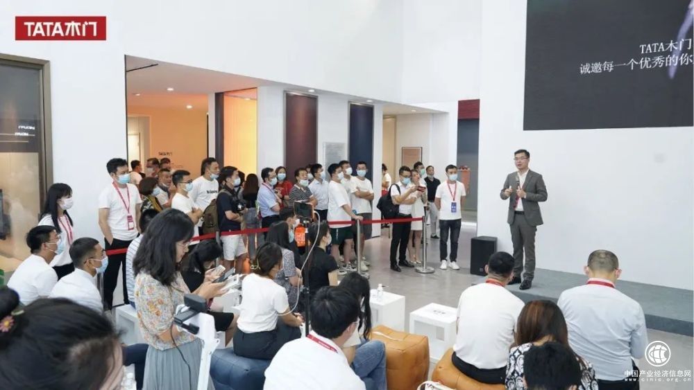 TATA木門不負(fù)優(yōu)質(zhì)木門推薦品牌美名，新品木門不斷亮相