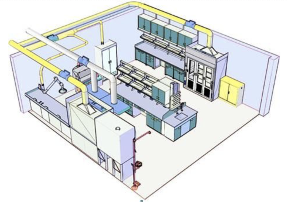 這幾點(diǎn)，弄懂通風(fēng)系統(tǒng)和空調(diào)系統(tǒng)的區(qū)別與聯(lián)系