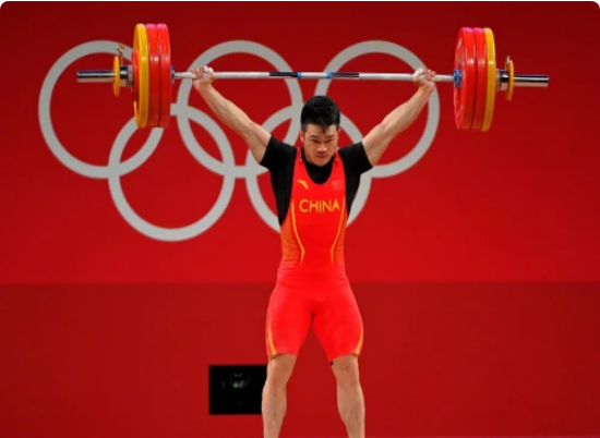 石智勇為奧運(yùn)再添一金！征戰(zhàn)東京自備喜臨門床墊